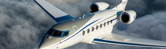 Сверхзвуковая скорость для Gulfstream – реальные перспективы