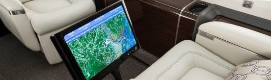 Более 500 систем связи установлено на самолеты Gulfstream