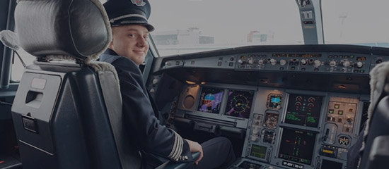 Как стать пилотом бизнес-авиации