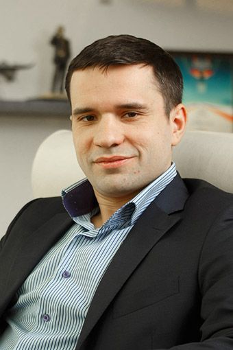 Александр Кириченко