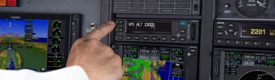 Турбопропы King Air могут оснащаться инновационным оборудованием GFC 600