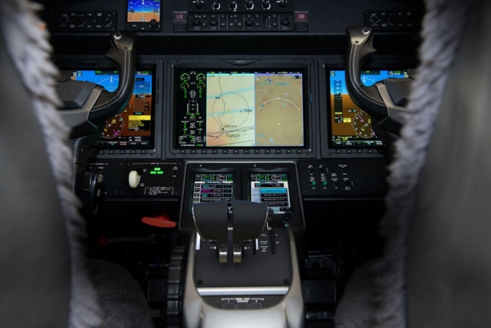 Cessna Citation M2 Gen2 получит расширенные возможности