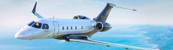 Ваш Чартер о рынке бизнес-авиации до открытия границ для частной авиации