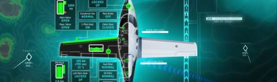Cirrus Aircraft запускает новые функции для авионики