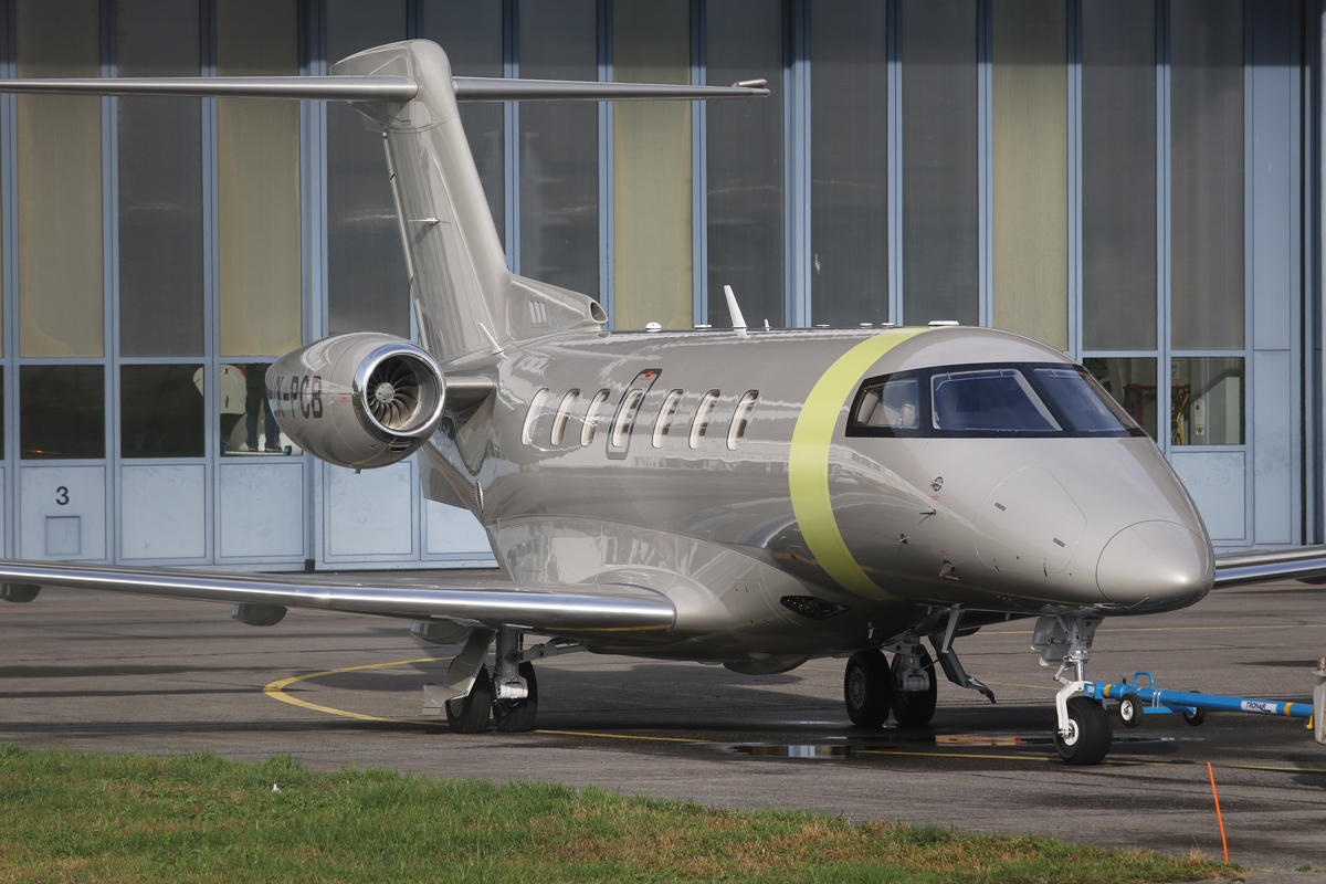 Ведущим оператором Pilatus PC-24 станет Jetfly