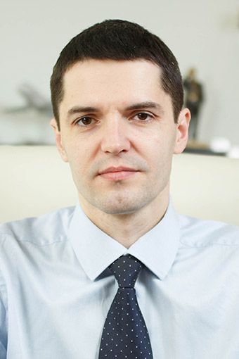 Дмитрий Луданик