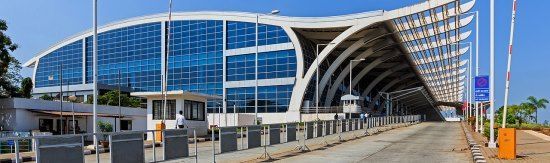 Аэропорт Гоа готовится принимать международные чартеры