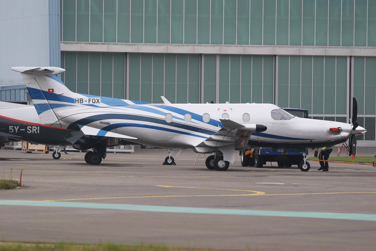 Nesterov Aviation продала ещё один джет 